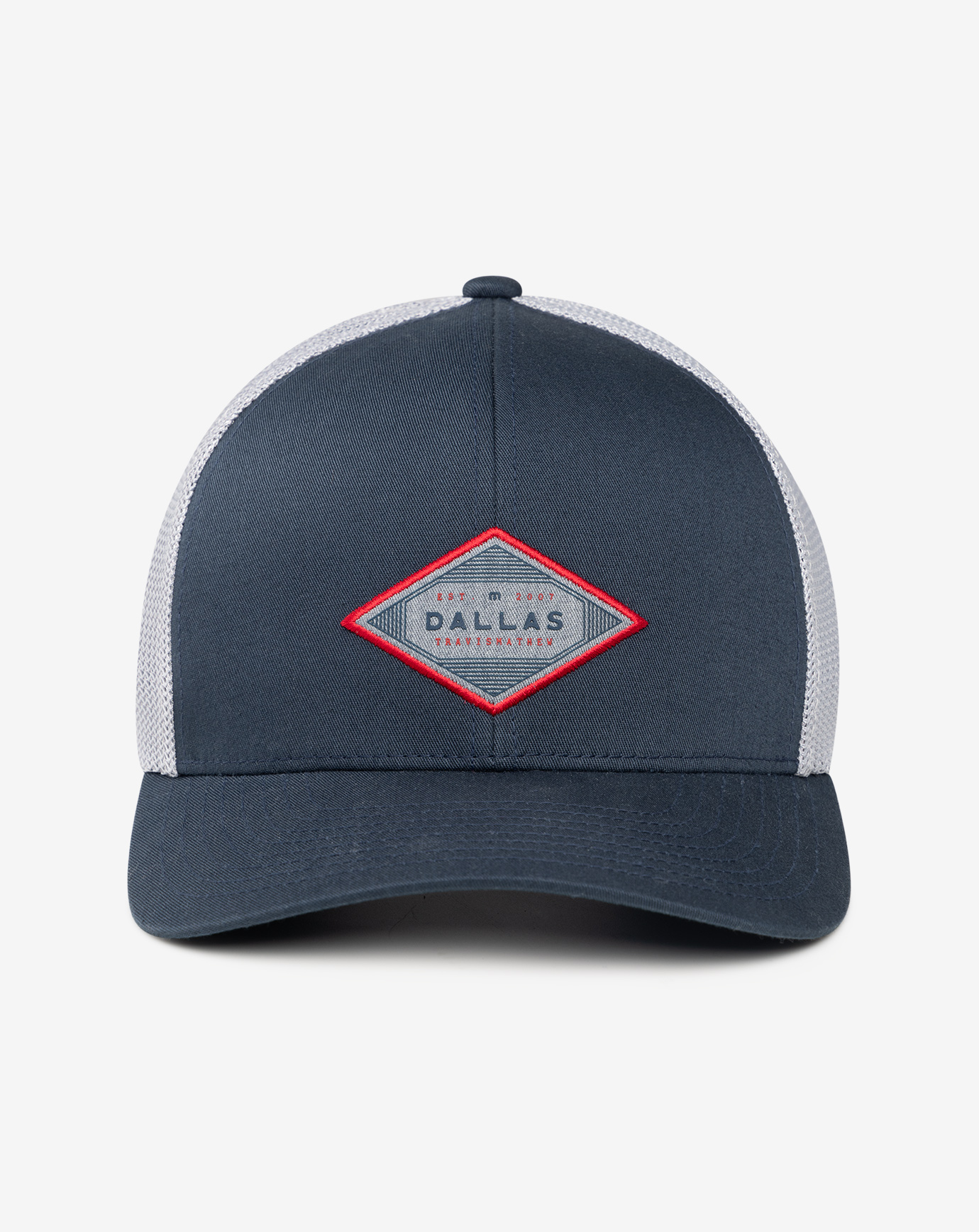 BELLVILLE DALLAS SNAPBACK HAT 1